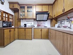 Blk 724 Tampines Courtview (Tampines), HDB 5 Rooms #507738051